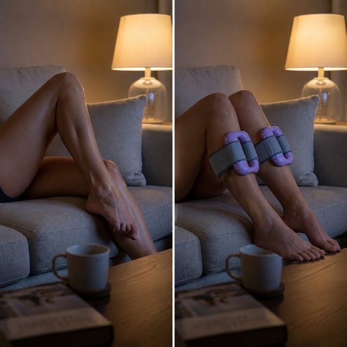 Veabo Pro Mini - Plus besoin de vous lever la nuit