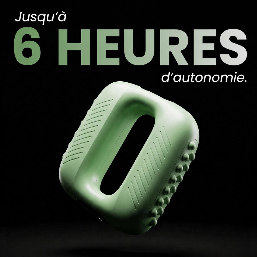 Veabo Pro Mini - Pour votre système Lymphatique