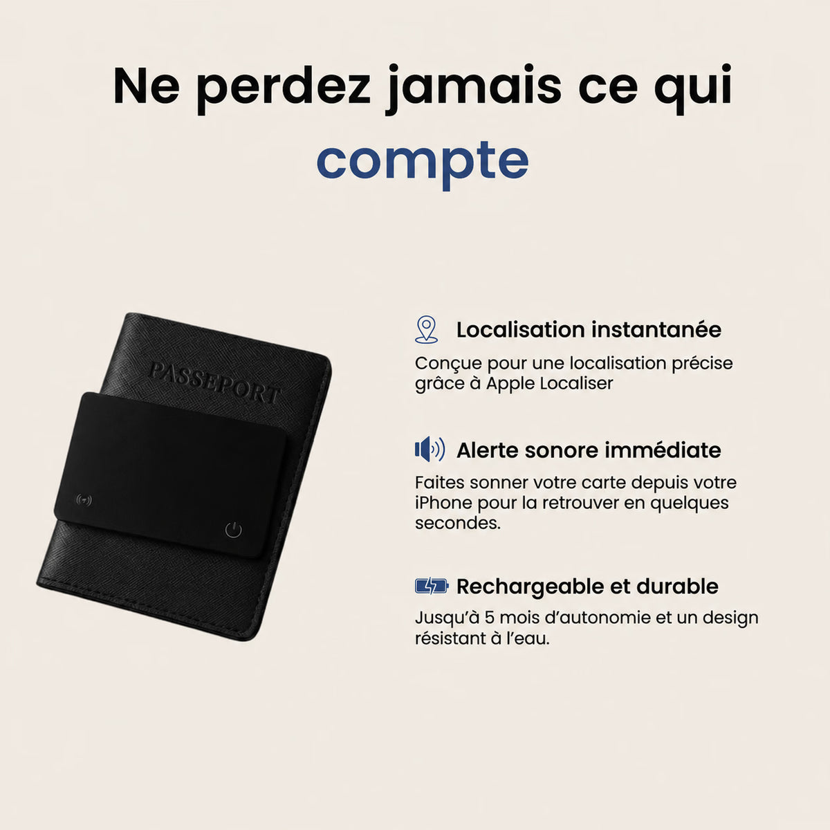 Carte de localisation Neravo