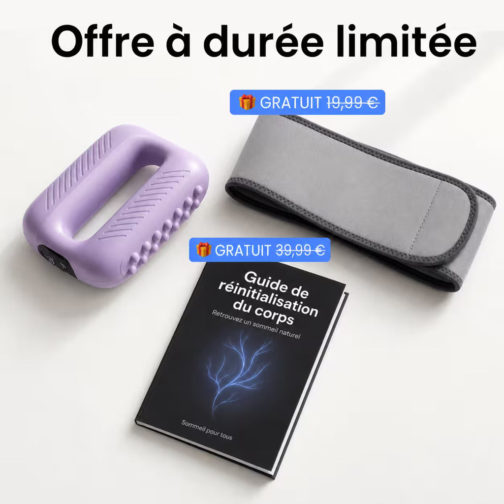 Veabo Pro Mini - Pour votre système Lymphatique