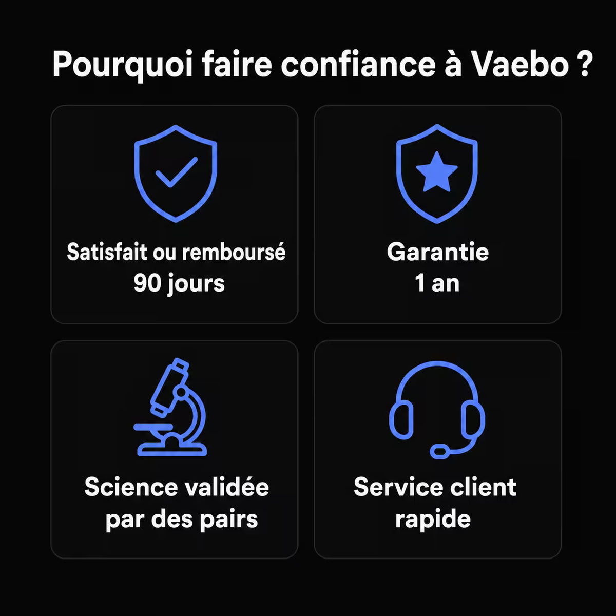 Veabo Pro Mini - Pour votre système Lymphatique