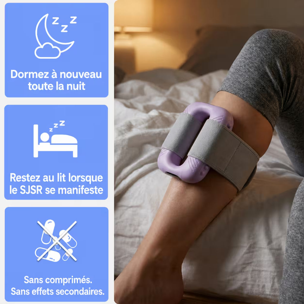 Veabo Pro Mini - Pour votre système Lymphatique