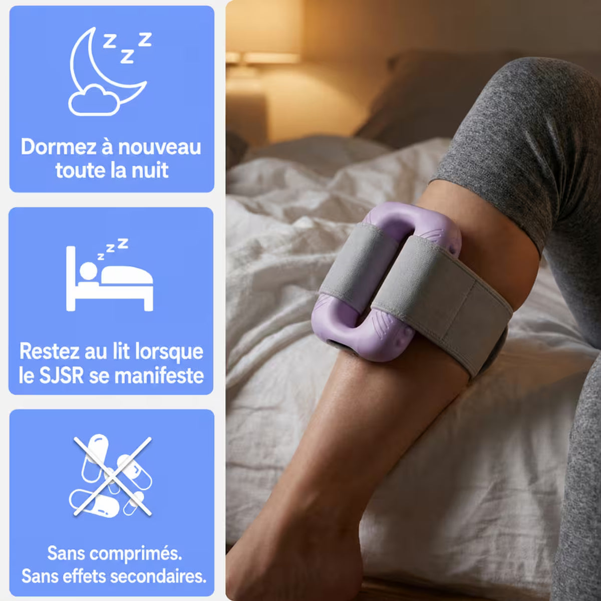 Veabo Pro Mini - Pour votre système Lymphatique