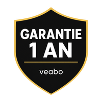 GARANTIE 1 AN