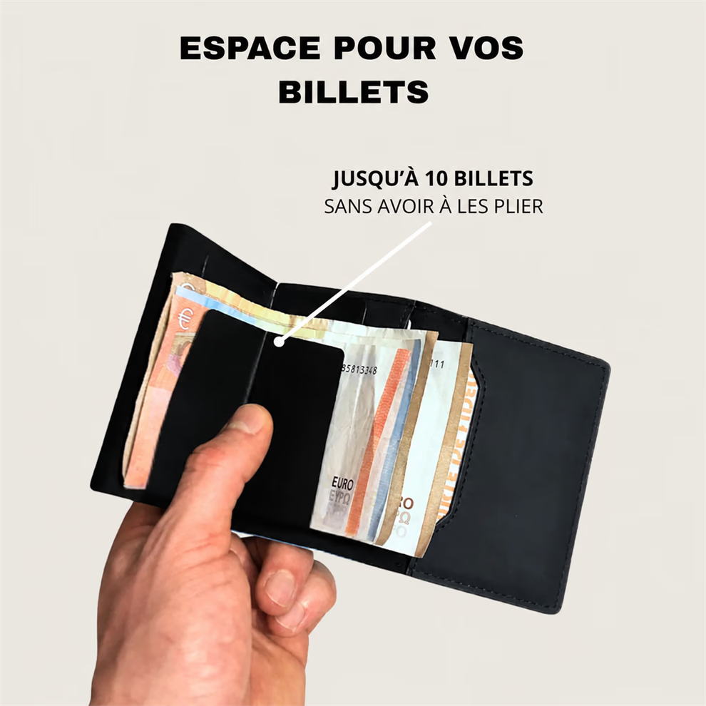 Portefeuille Nevaro
