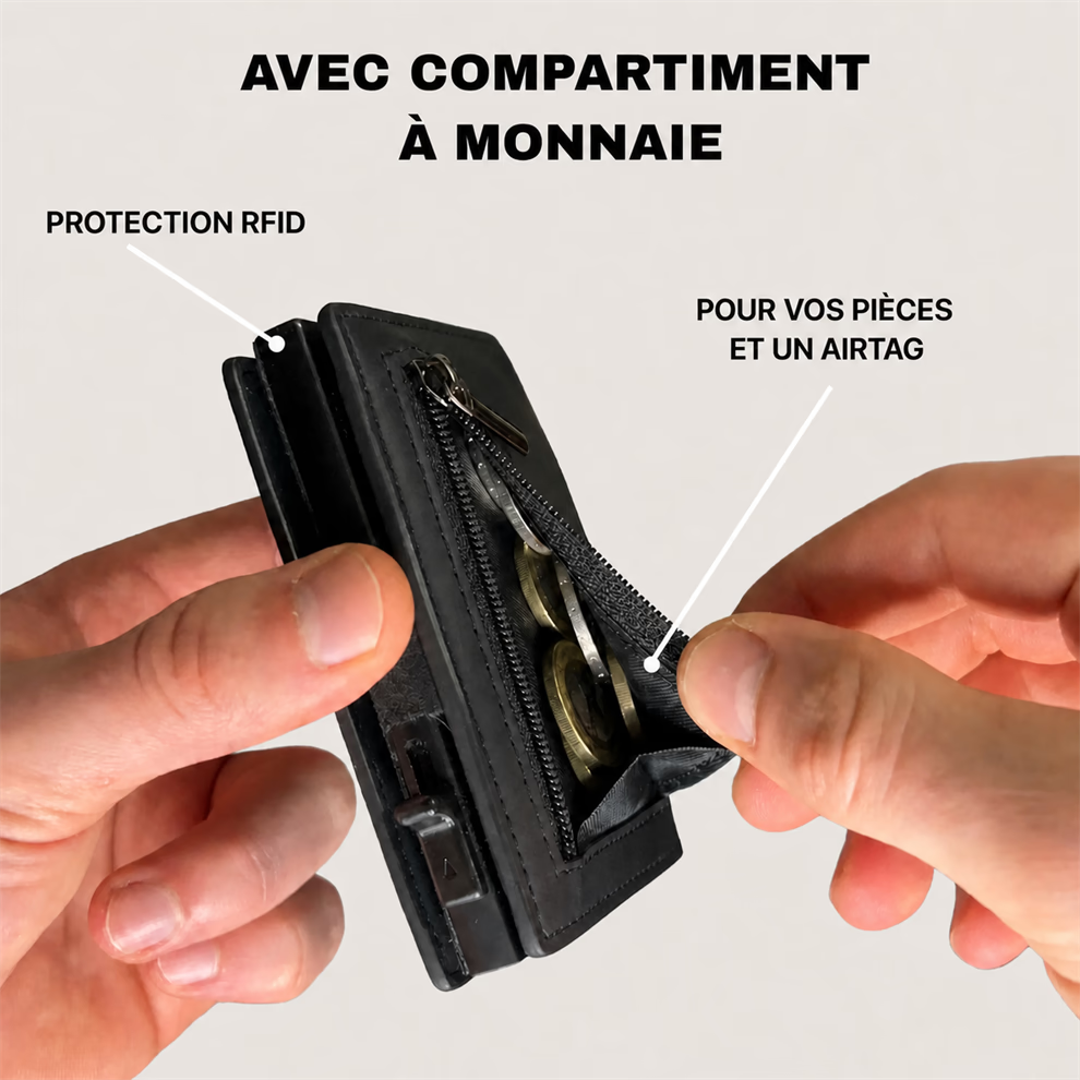 Portefeuille Nevaro