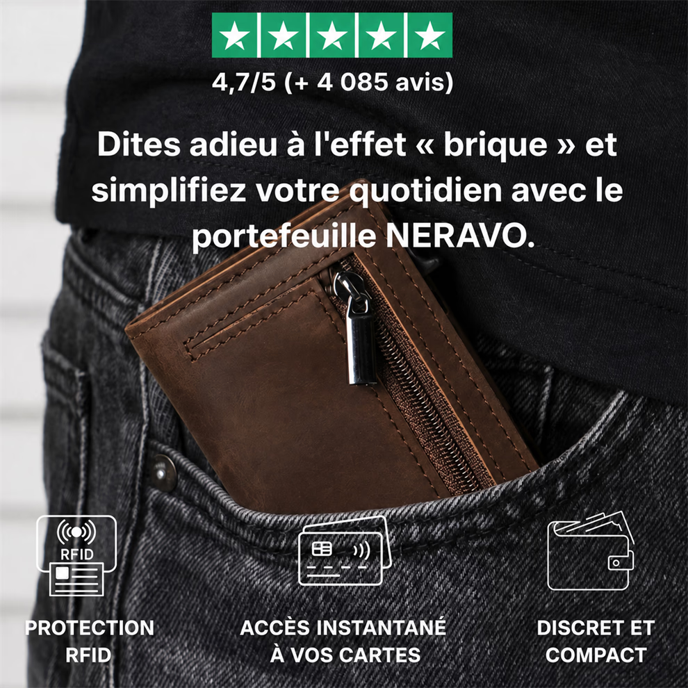 Portefeuille Nevaro